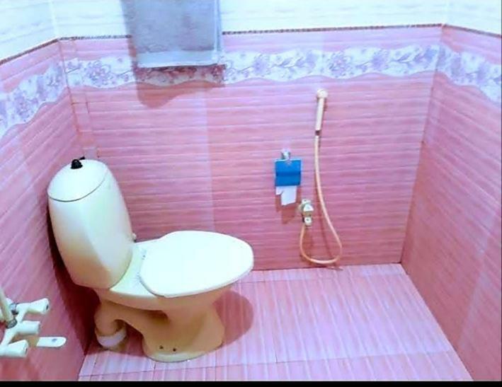 Galaxy Palace Near Millennium Mall كراتشي المظهر الخارجي الصورة